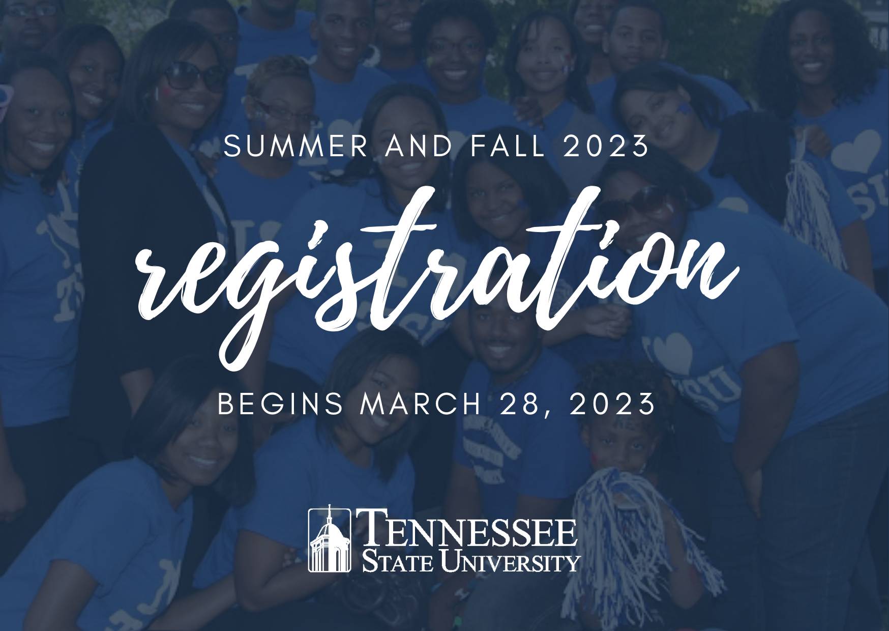 Registration Information